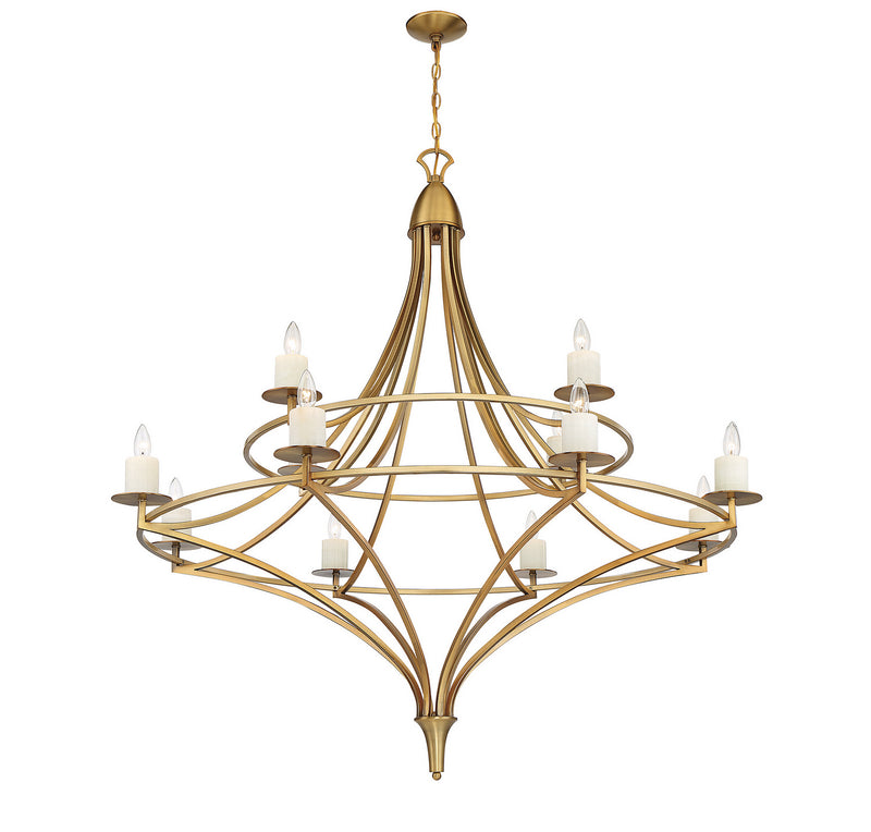 Director Chandelier