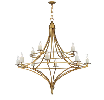 Director Chandelier