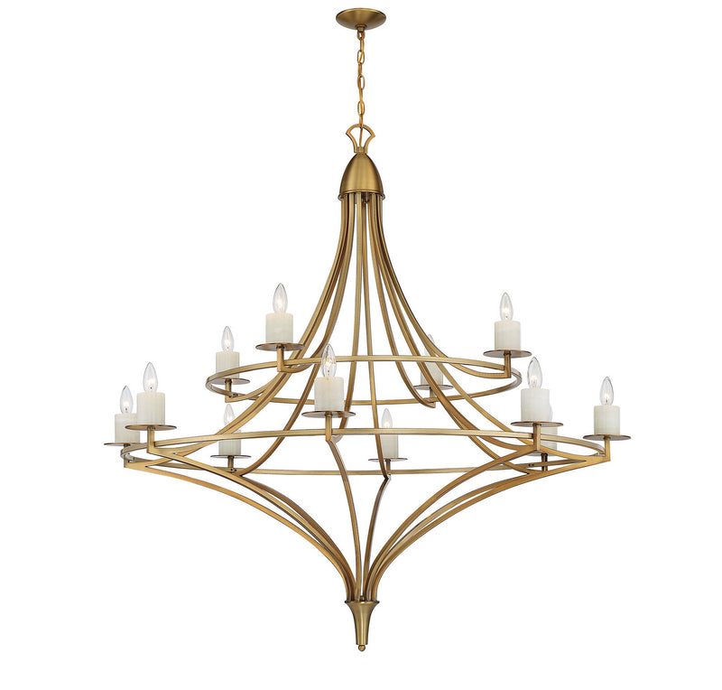 Director Chandelier