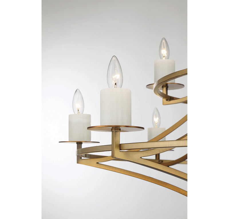 Director Chandelier