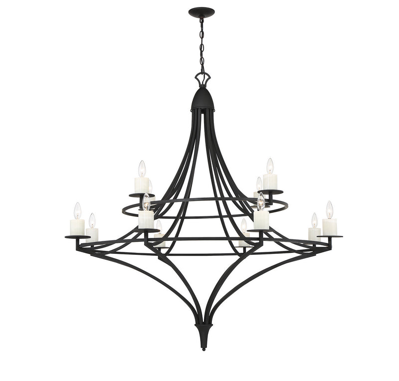 Director Chandelier