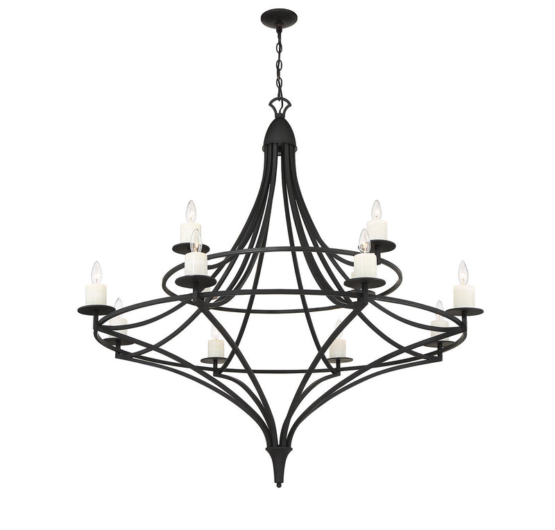 Director Chandelier