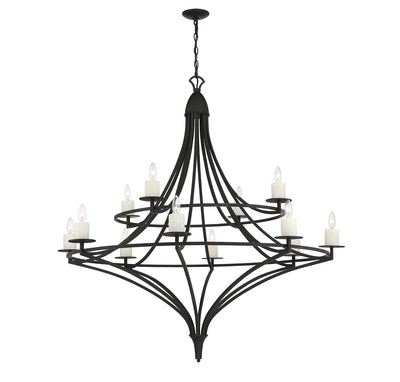 Director Chandelier