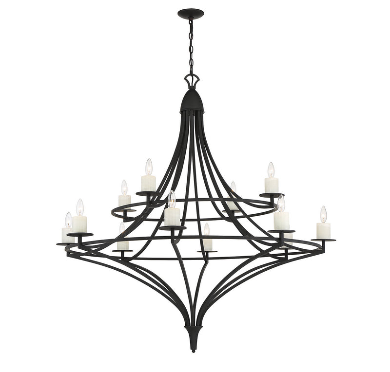 Director Chandelier