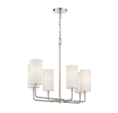 Powell Linear Chandelier