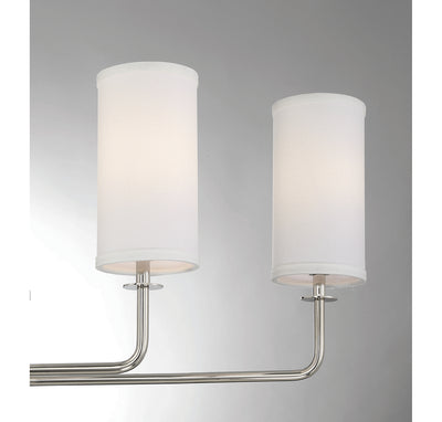 Powell Linear Chandelier