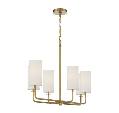 Powell Linear Chandelier