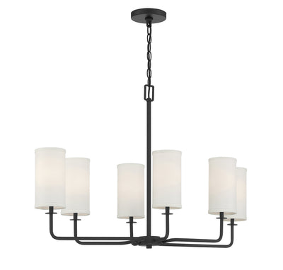 Powell Linear Chandelier