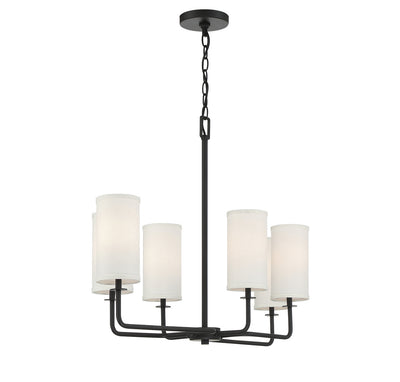 Powell Linear Chandelier
