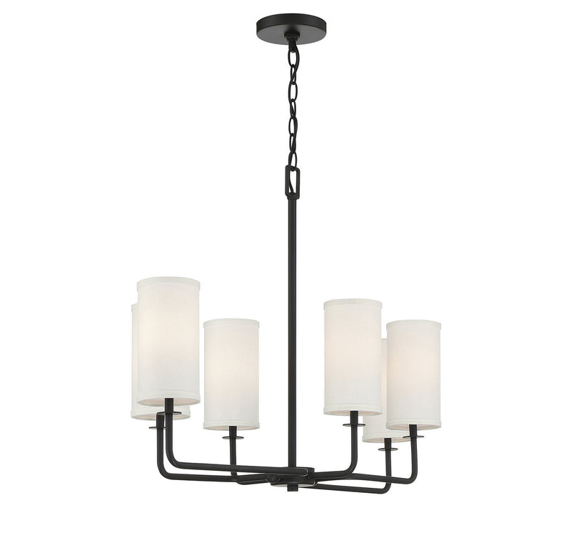 Powell Linear Chandelier