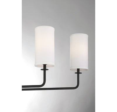 Powell Linear Chandelier