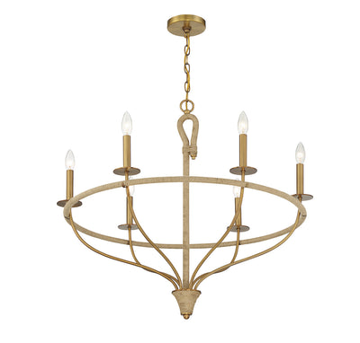 Charter Chandelier