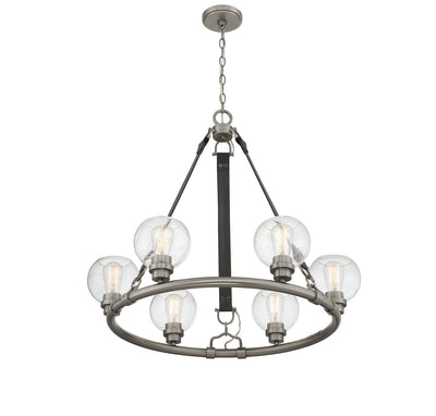 Bozeman Chandelier