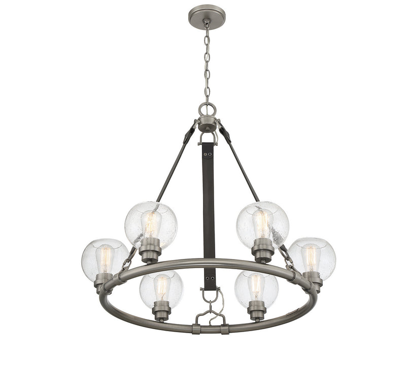 Bozeman Chandelier
