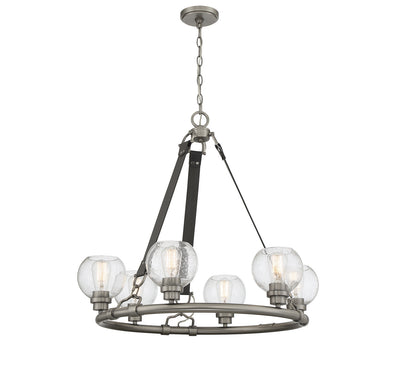 Bozeman Chandelier