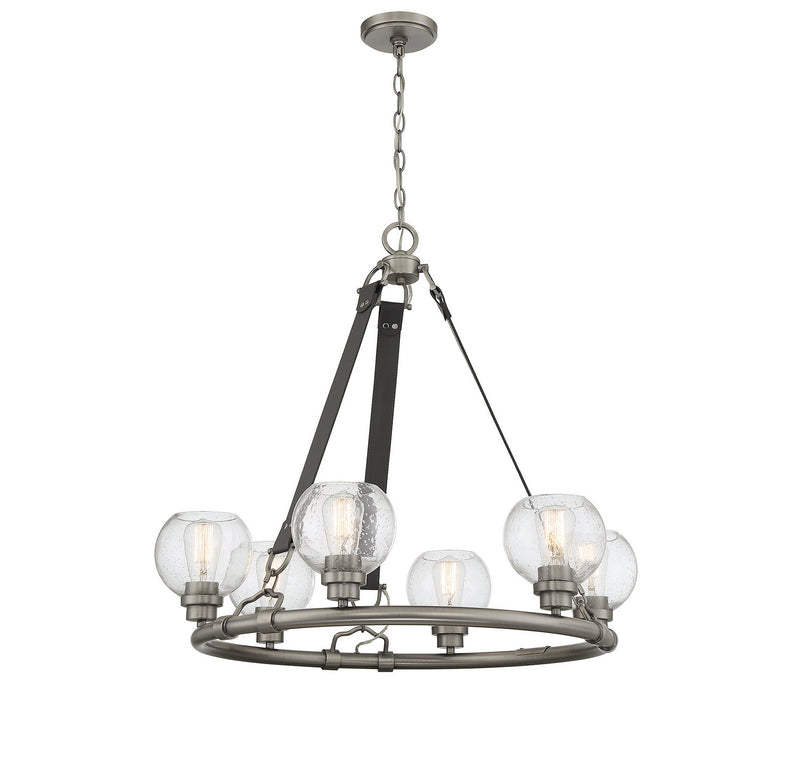 Bozeman Chandelier