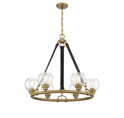 Bozeman Chandelier
