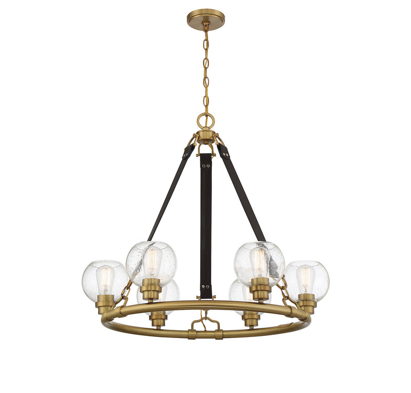 Bozeman Chandelier