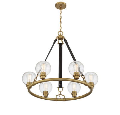 Bozeman Chandelier