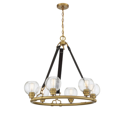 Bozeman Chandelier