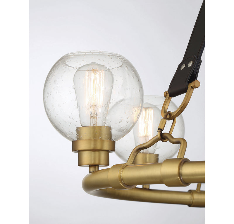 Bozeman Chandelier