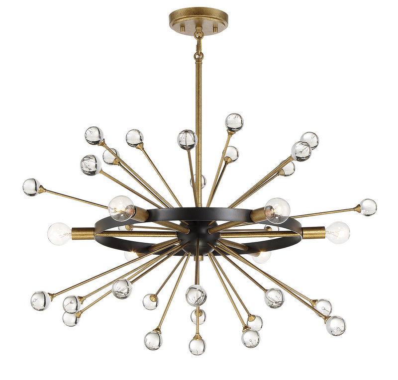 Ariel Chandelier