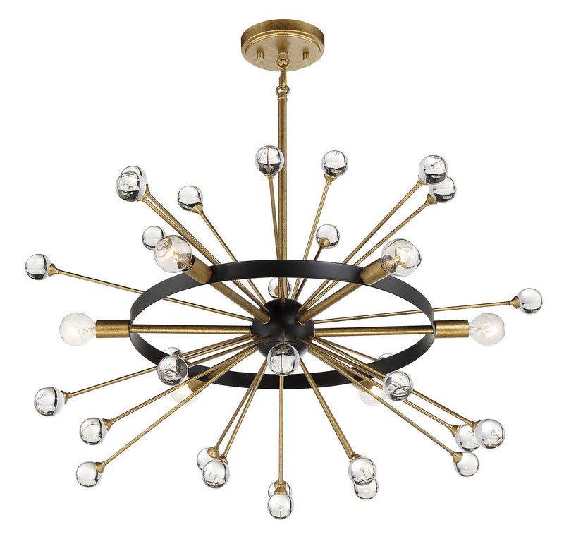 Ariel Chandelier