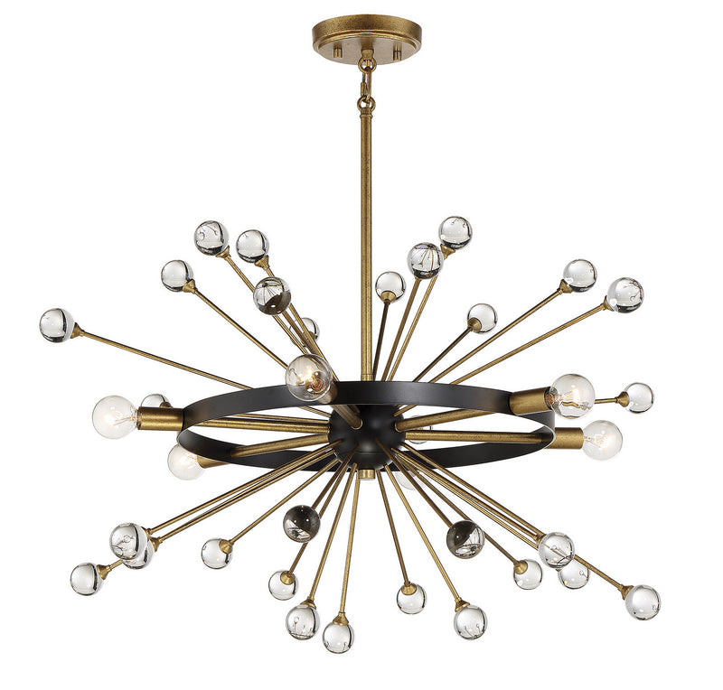Ariel Chandelier