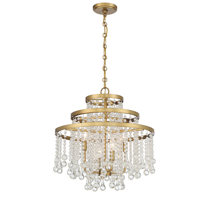 Luna Chandelier