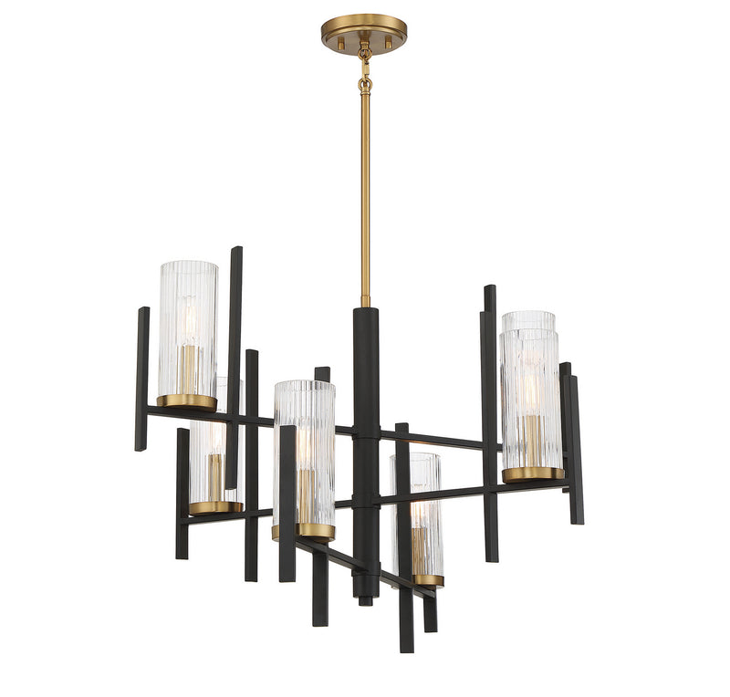 Midland Chandelier