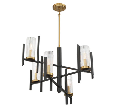 Midland Chandelier