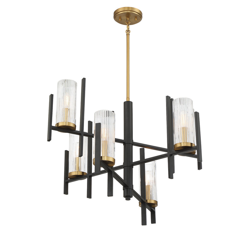Midland Chandelier