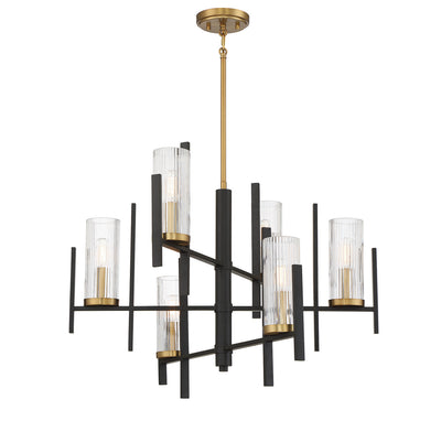 Midland Chandelier