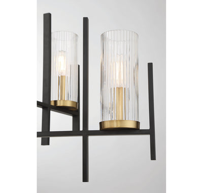 Midland Chandelier