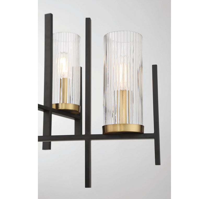 Midland Chandelier