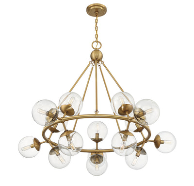 Orion Chandelier