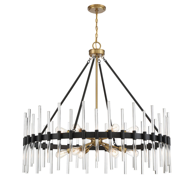 Santiago Chandelier