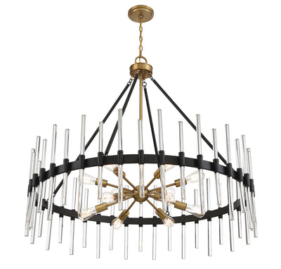 Santiago Chandelier