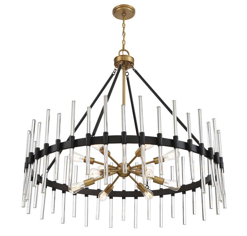 Santiago Chandelier