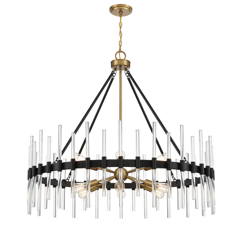 Santiago Chandelier