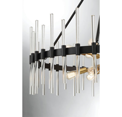 Santiago Chandelier