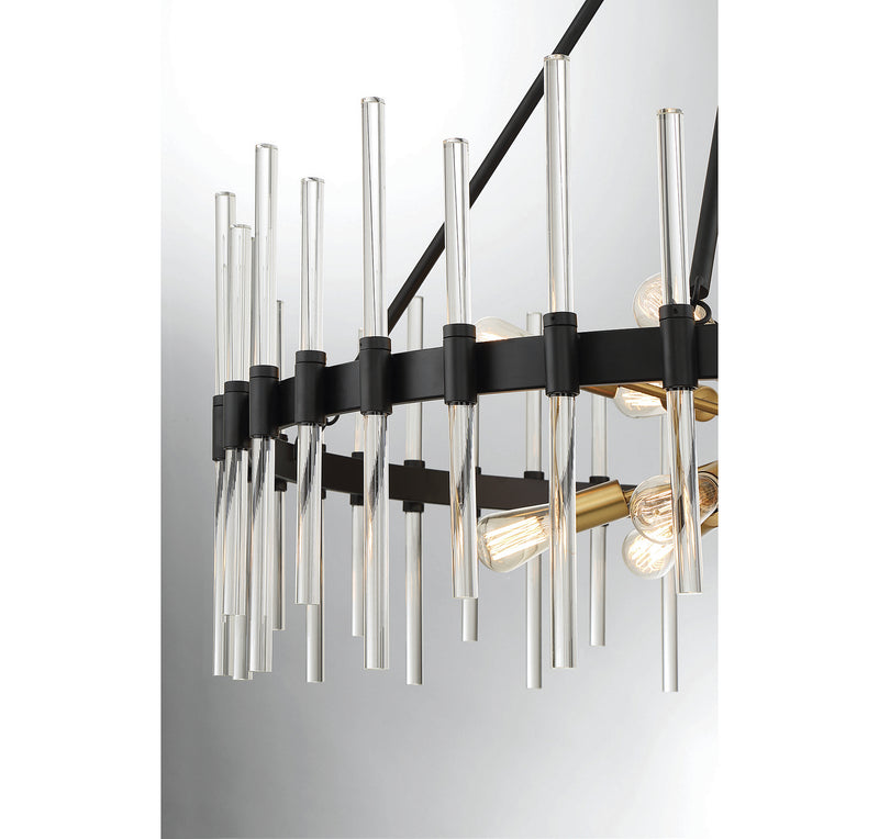 Santiago Chandelier