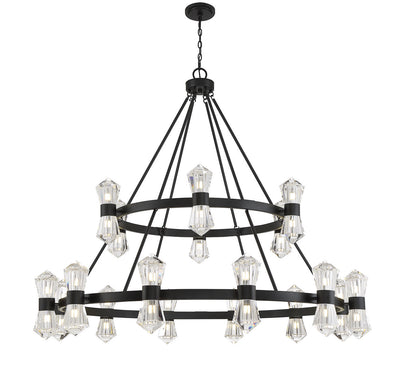 Dryden Chandelier