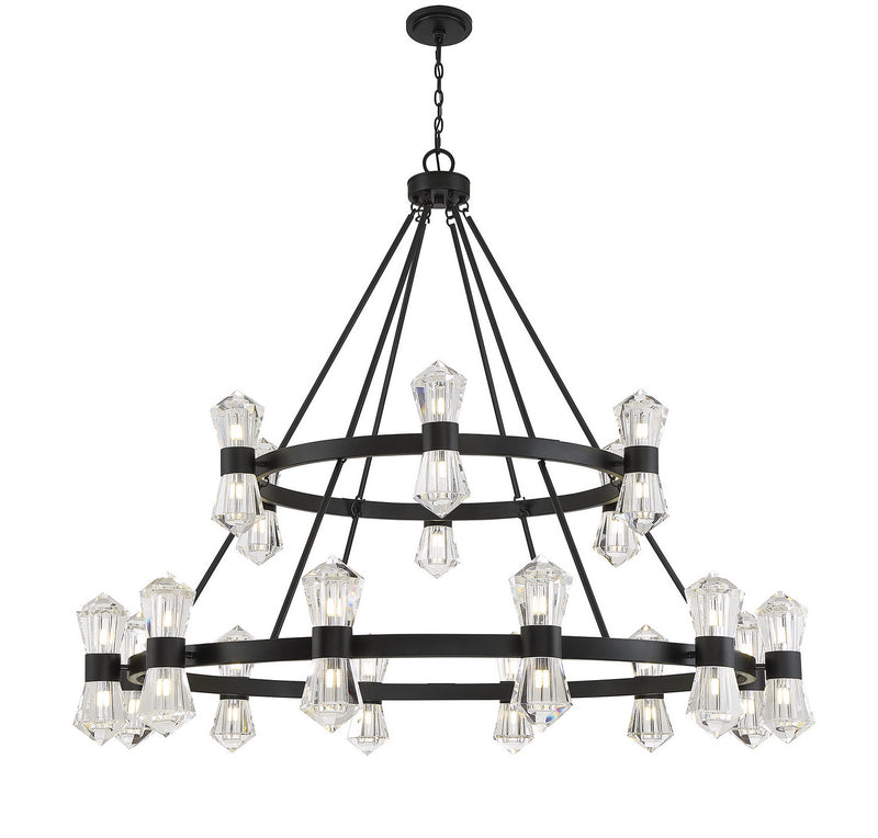 Dryden Chandelier
