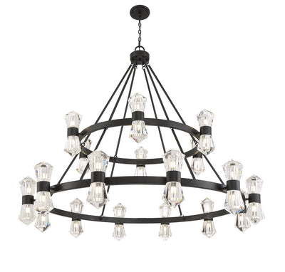 Dryden Chandelier