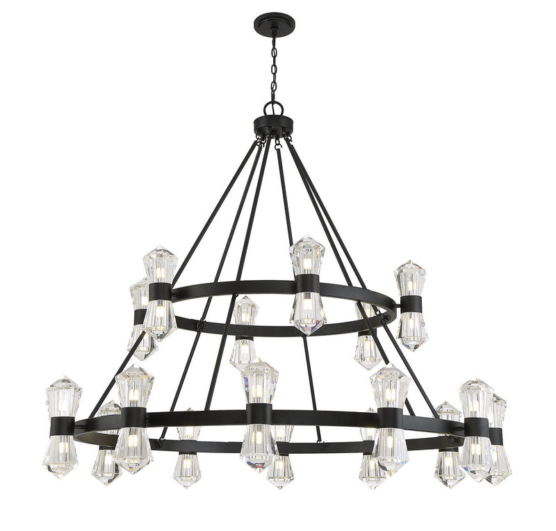 Dryden Chandelier