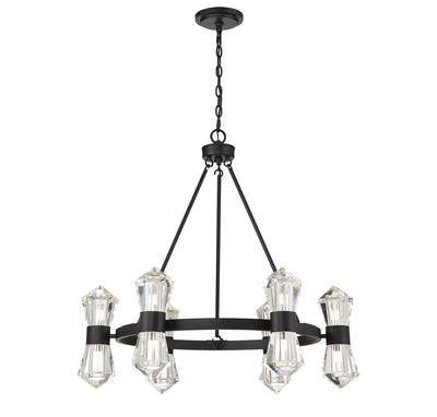 Dryden Chandelier