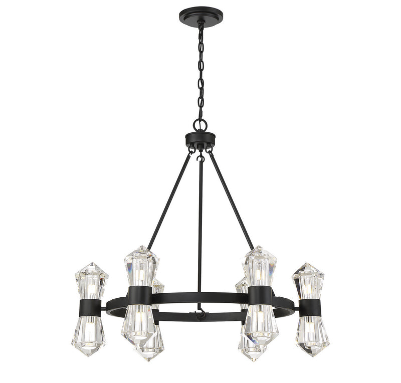 Dryden Chandelier