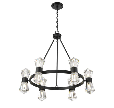 Dryden Chandelier