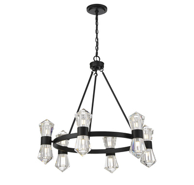 Dryden Chandelier